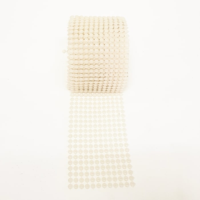 rouleau perles