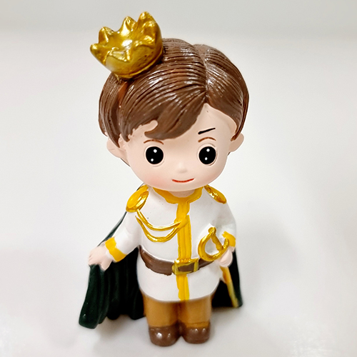 Sujet Prince