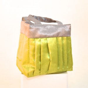 Sac étanche à fleur