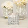 strass argent