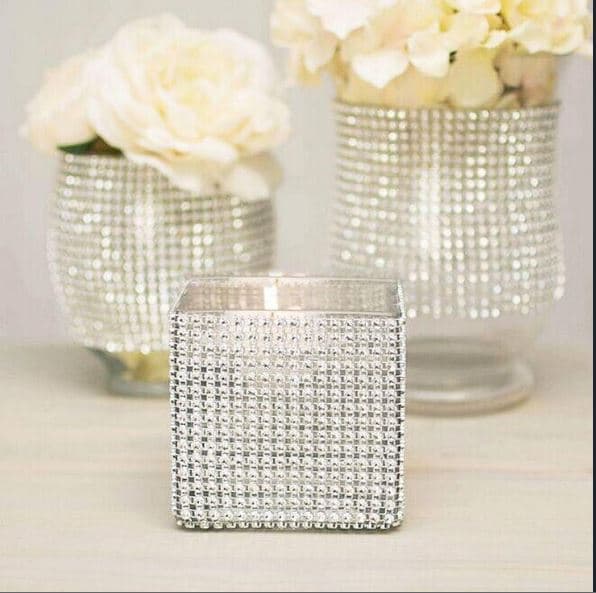 strass argent