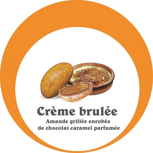 creme brulee