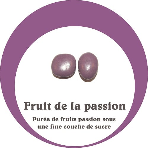 passion