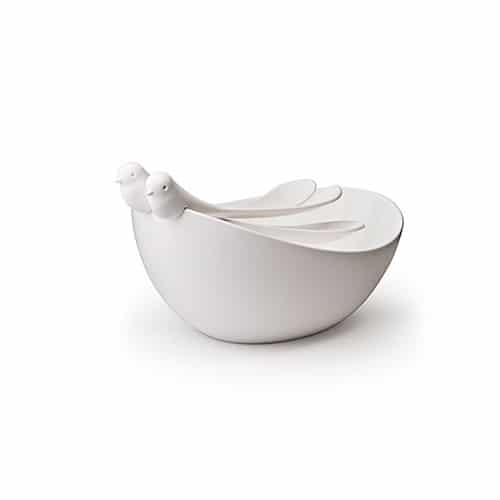 bol à salade design