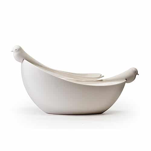 bol à salade design