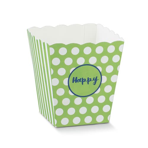boite popcorn