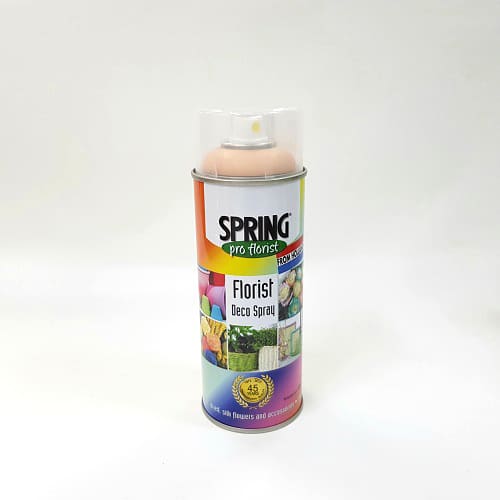 Bombe florale spring from holland