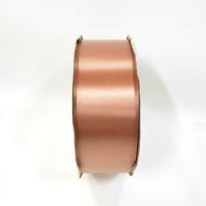Bolduc large marron 50mm x 100mt