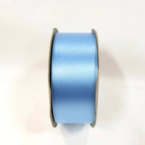 Bolduc large bleu 50mm x 100mt
