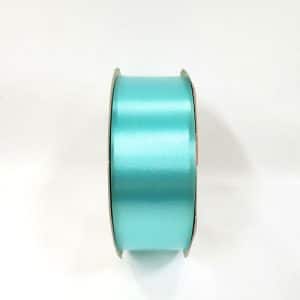 Bolduc large aqua 50mm x 100mt