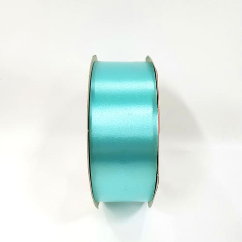 Bolduc large aqua 50mm x 100mt
