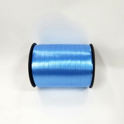 Bolduc bleu