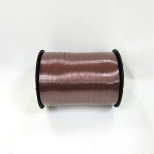 Bolduc marron
