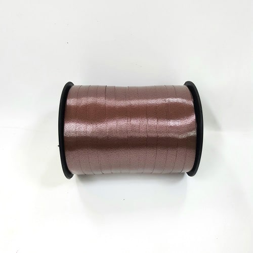 Bolduc marron