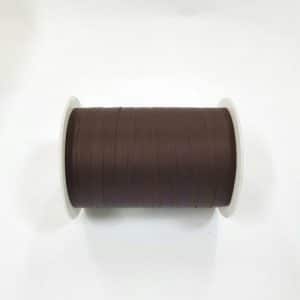 Bolduc dune chocolat
