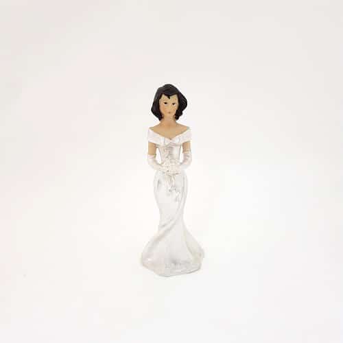 Sujet mariée