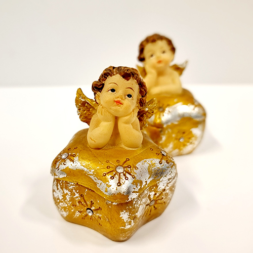 Bonbonnière ange