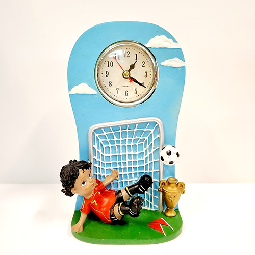 Réveil foot