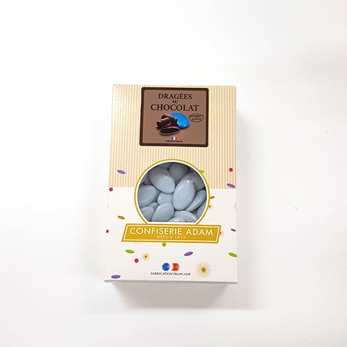 Chocolat lavande