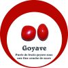 dragées Adam parfum goyave