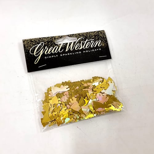 Confettis de table
