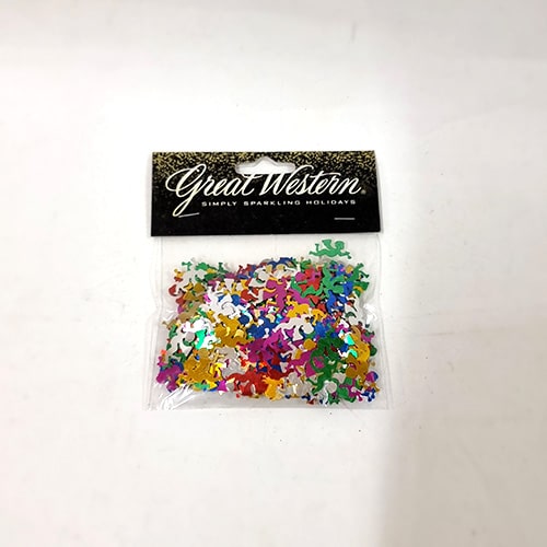 Confettis de table