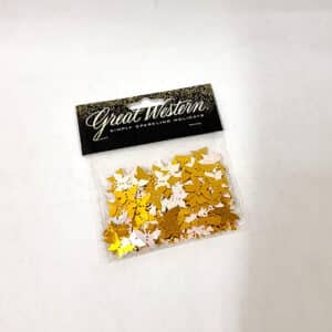 Confettis de table