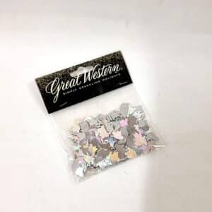Confettis de table
