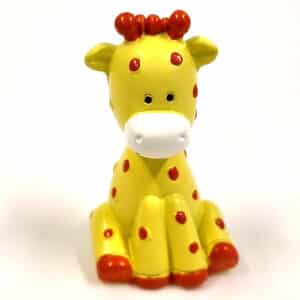 Sujet girafe