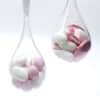 Goutte transparente