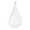Goutte transparente