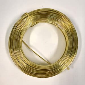 Fil alu 2mm or