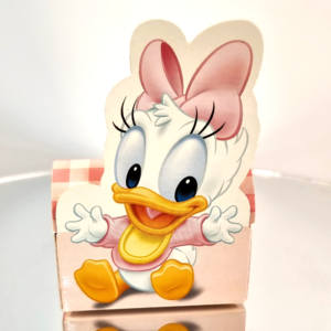 Boite coffre Daisy