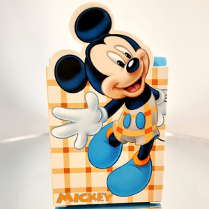 Boite Mickey