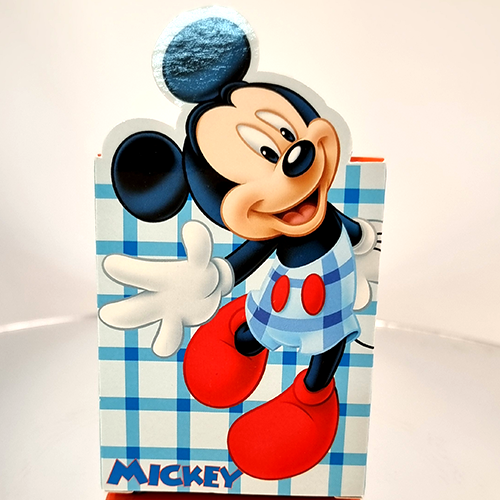 Boite Mickey
