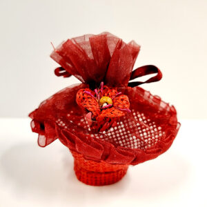 Sac jute