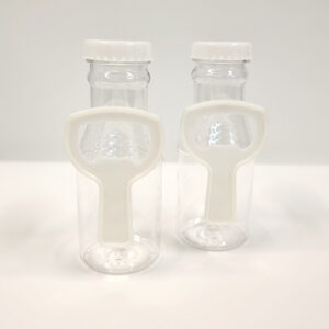 Mini bouteille de soda