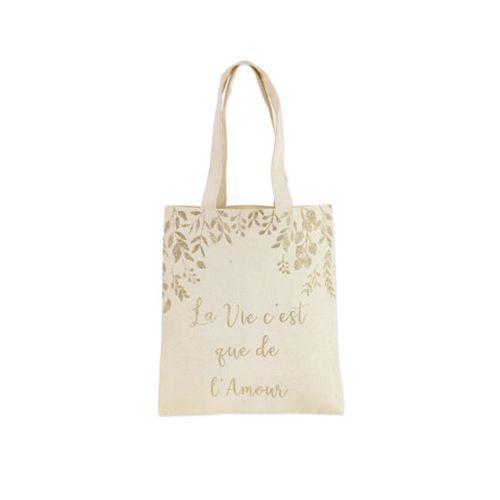 Tote bag Lin