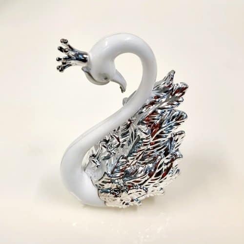 Cygne argent – Image 1
