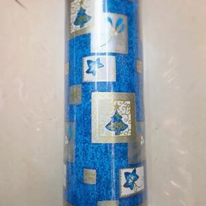 Rouleau papier cadeau 0.70 x 200 mt