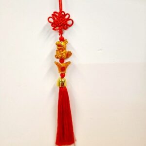 Pendentif dragon