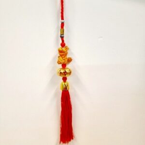 Pendentif dragon