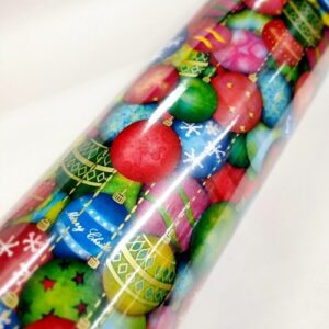 Rouleau papier cadeau 0.70 x 200 mt