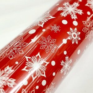Rouleau papier cadeau 0.70 x 200 mt