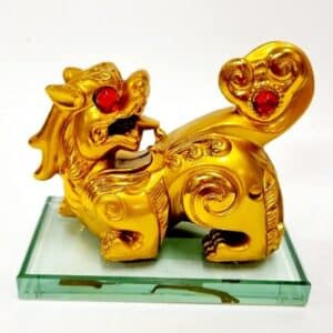 Sujet dragon