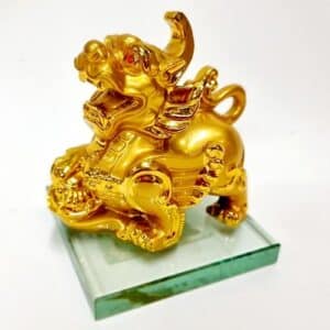 Sujet dragon