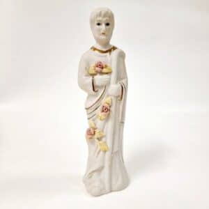 Statue Saint Joseph 20.5x5x4cm