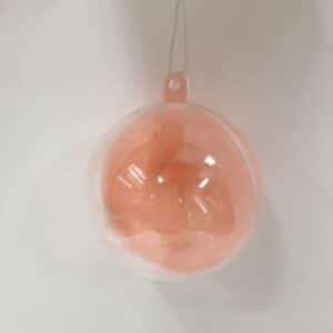 Lot de 12 Boules diam.6cm