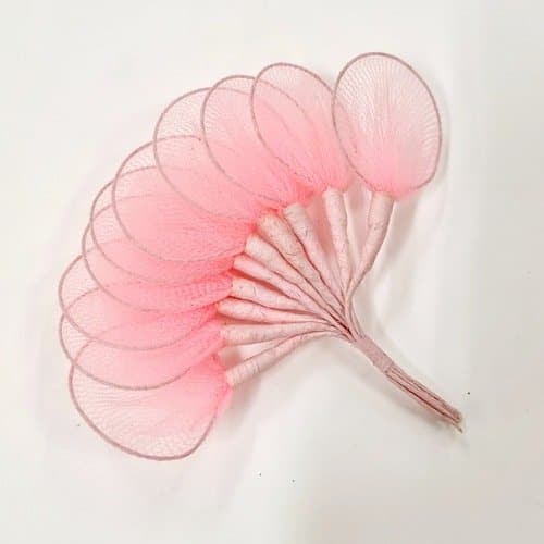 10 raquettes à dragées – Image 1