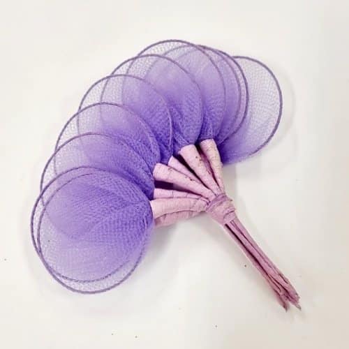 10 raquettes à dragées – Image 1